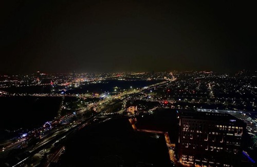 Noida Apartment | Mulberry Homes Supernova