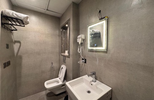 Noida Apartment | Mulberry Homes Supernova