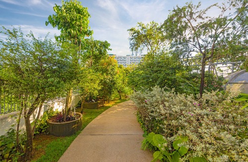 Taman Hock Ann Condo | Mulberry Verve Suites KL Mid Valley 4Pax 2 Bedroom