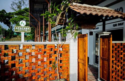Tanjung Tanah Merah Hotel | Mulyo Hotel