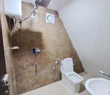 Jorhat Villa | Mung Kham Stays