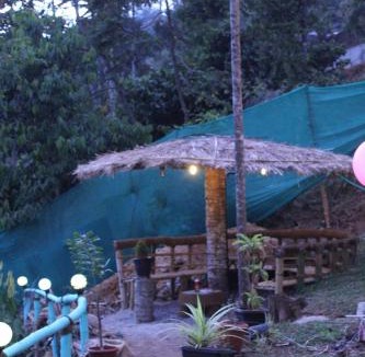 Iruttukanam Other | Munnar Kudil Resto Cafe
