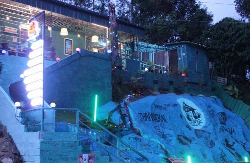 Iruttukanam Other | Munnar Kudil Resto Cafe