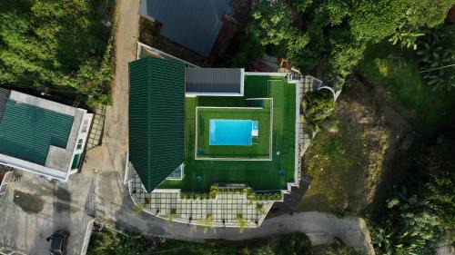 Devikolam Hotel | Munnar Peak Paradise