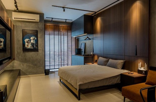 Cheras Apartment | Munny Home at Netizen Residence SoHo