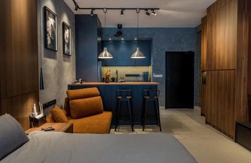 Cheras Apartment | Munny Home at Netizen Residence SoHo