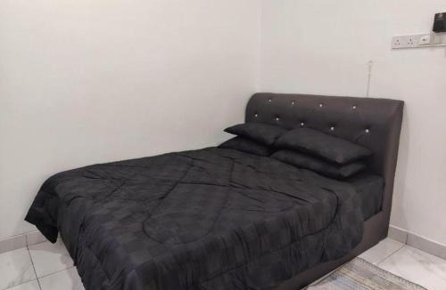 Bukit Belimbing House | murah - cheap homestay in kuala selangor