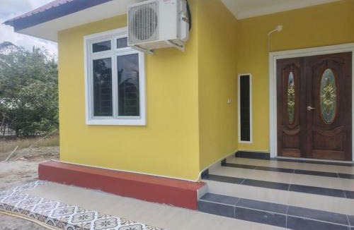 Bukit Belimbing House | murah - cheap homestay in kuala selangor