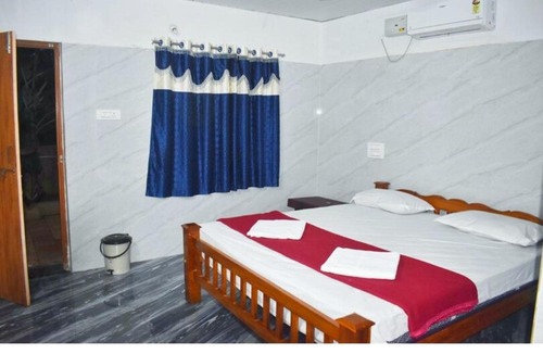 Murudeshwara House | murdeshwara shree ishwari homestay