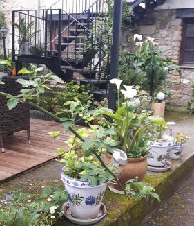 Ribadedeva House | Muriances