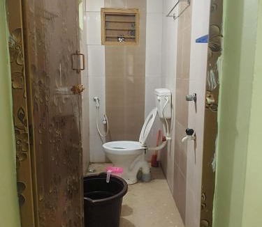 Tiruchendur House | Murugan Homestay