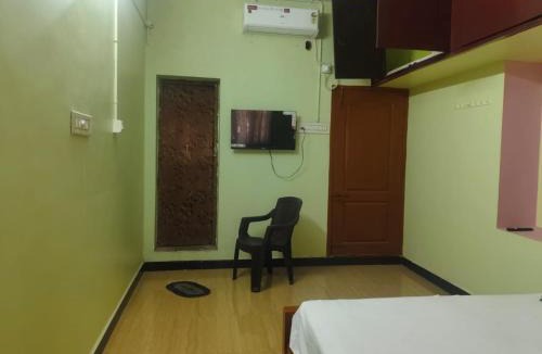 Tiruchendur House | Murugan Homestay