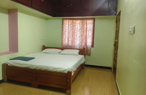 Tiruchendur House | Murugan Homestay