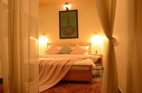 Palampur House | Musafir cottage