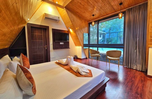Kumarhatti Bed & Breakfast | Musical Paradise Kasauli