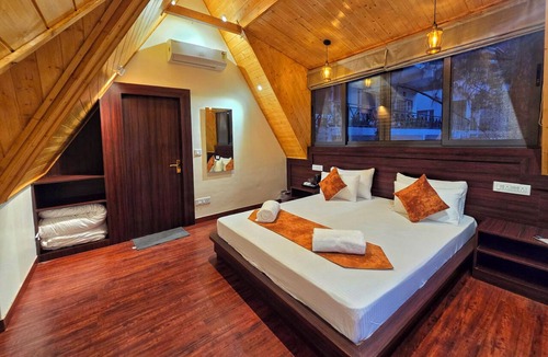 Kumarhatti Bed & Breakfast | Musical Paradise Kasauli