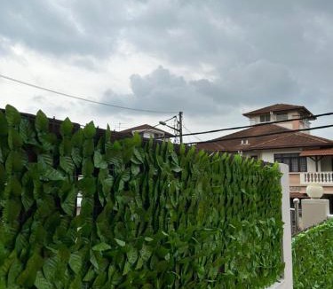 Puchong House | Mutiara Heritage Hidden-Mountain Landed Stays