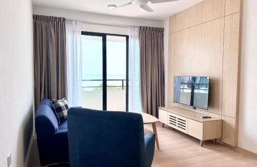 Tanjung Kling Apartment | Mutiara Melaka Beach Resort by ISRA