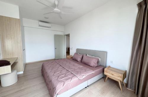 Tanjung Kling Apartment | Mutiara Melaka Beach Resort by ISRA