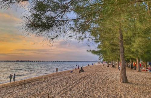 Tanjung Kling House | Mutiara Melaka Beach Resort by MWH