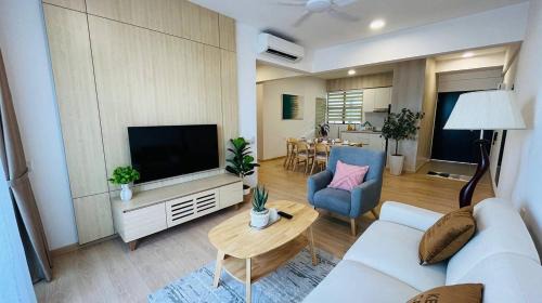 Tanjung Kling House | Mutiara Melaka Beach Resort by MWH