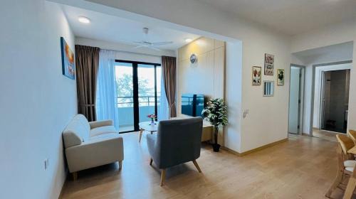 Tanjung Kling House | Mutiara Melaka Beach Resort by MWH