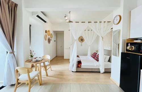 Tanjung Kling Apartment | Mutiara Melaka Beach Paradise by Glex