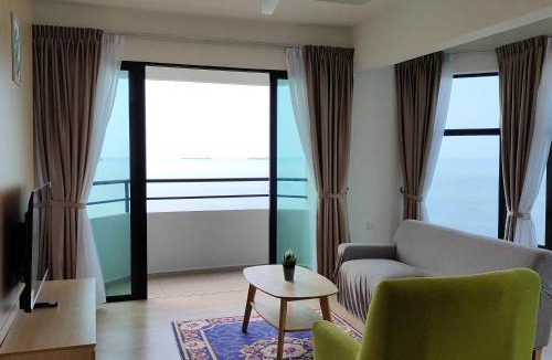 Gelam Apartment | Mutiara Melaka Beach Resort by Ally