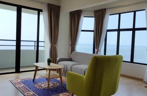 Gelam Apartment | Mutiara Melaka Beach Resort by Ally