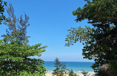 Kuala Penyu House | Mutodon Green
