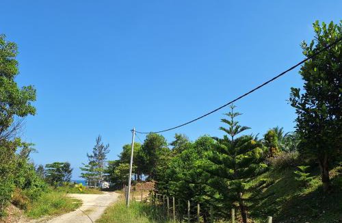 Kuala Penyu House | Mutodon Green