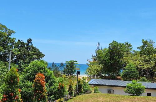 Kuala Penyu House | Mutodon Green