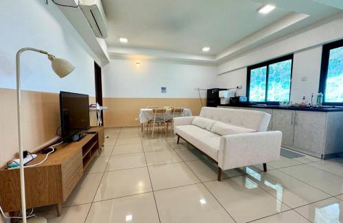 Bukit Tengah Apartment | MUUJI Lodge-Juru Sentral Icon City