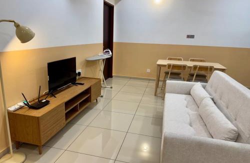 Bukit Tengah Apartment | MUUJI Lodge-Juru Sentral Icon City