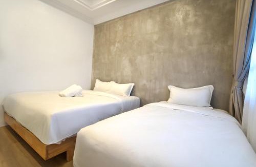 Taman Kota Laksamana Hotel | Muzi Hotel Malacca
