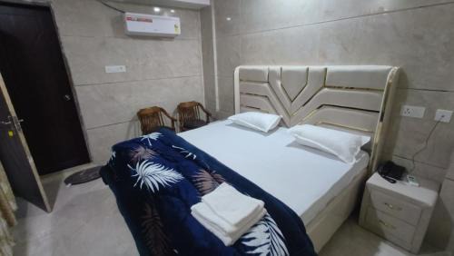 Jammu Hotel | mv grand guest house