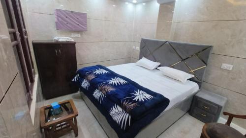 Jammu Hotel | mv grand guest house