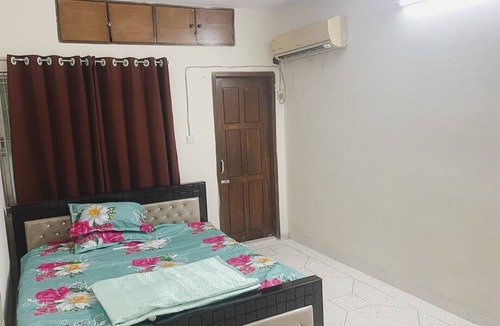 Dhanmondi Apartment | My dream h
