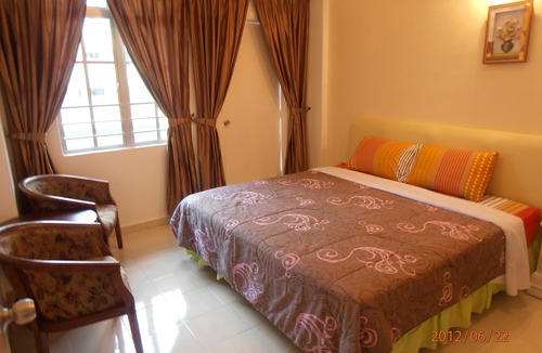 Brinchang Hotel | My Home Apartment - Crown Imperial Court