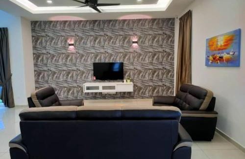 Klebang Besar Villa | My Home Kayangan Villa Malacca C10