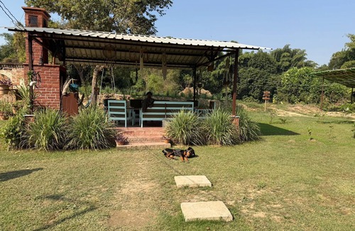 Basti Hotel | My Mom's Village