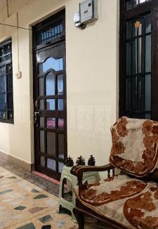 Pithoragarh Apartment | My mountain home