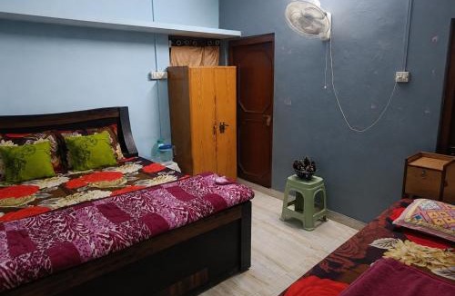 Pithoragarh Apartment | My mountain home