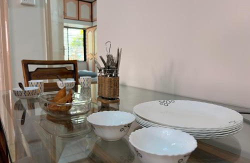 Nashik Apartment | My second home at Nashik