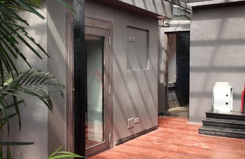 Mylapore Tiruvallikk Apartment | MyCasa Spacious Condo Suites, Kitchen, Free Parking, Alwarpet - Teynampet