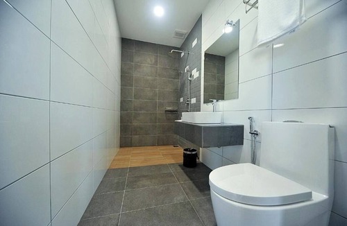 Muar Hotel | Mye Hotel