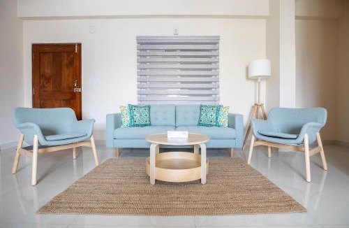 Hyderabad Apartment | MyHaus Apartments - 2 & 3 Bedroom Stays