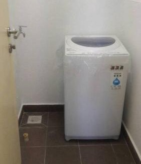 Seri Kembangan Apartment | MyHome 2B At Seri Kembangan With A View