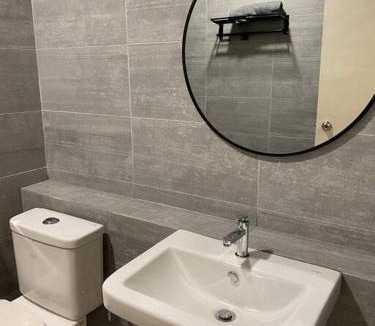 Kuching Apartment | MyHome @ Riverine Resort Kuching