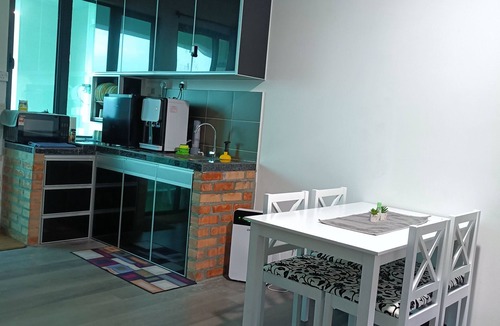 Kajang Apartment | MyHOMESTAY 2